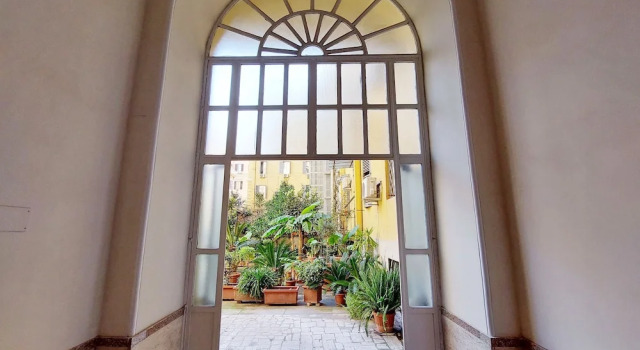 4bnb - Stylish Spacious Apartment Near Vatican