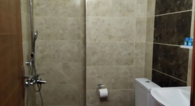 Номер Standard Sanli Butik Hotel