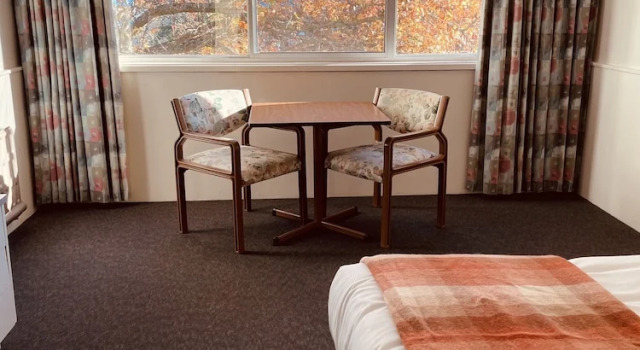 Номер Standard Parklane Motel