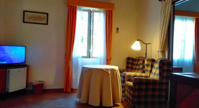 Номер Standard Hotel Rural Son Tretze