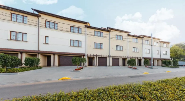 Вилла c 1 комнатой Arcadia Villa Apartments