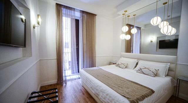 Relais Luxury Corso