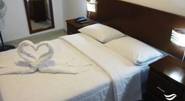 Superior Zimmer Qallwa Casma