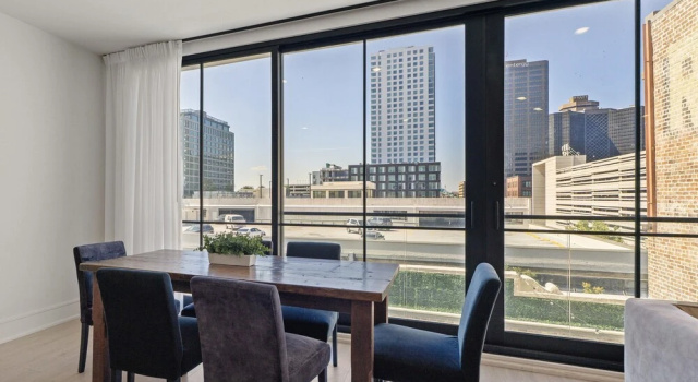 Номер Grand с 5 комнатами The Theodore New Orleans