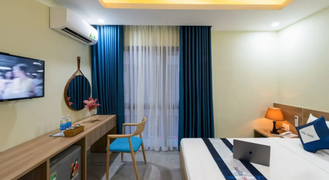 Двухместный номер Standard Sofia Hotel
