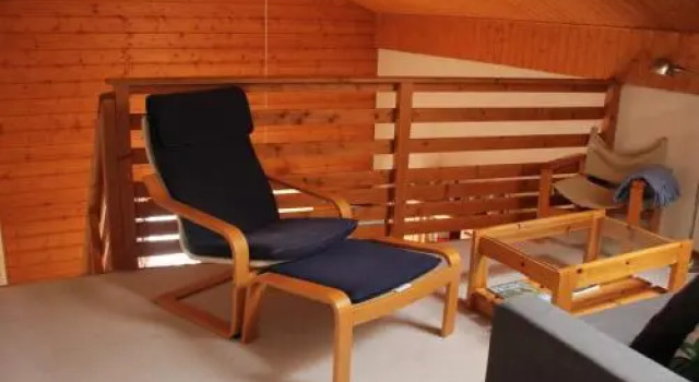 Apartment Chatel - 6 pers, 40 m2, 3/2, Prenota Appartamento Hotel a Alvernia con parcheggio, Parcheggio