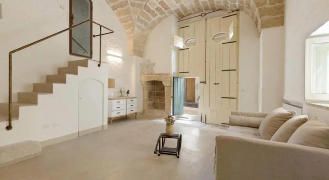 Коттедж Relais Palazzo Zaccaria