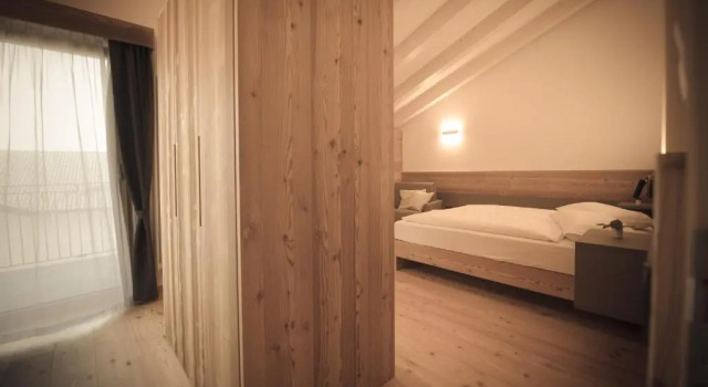Agritur Renetta, Забронировать Отель «постель и завтрак» Тассулло Val di Non