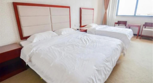 Dalian Jinshiaimei Hotel, Book Hotel Dalian 