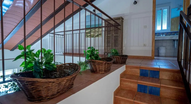 Casa los Jardines del Lago, Забронировать Апартаменты/квартира Апартаменты Санта-Мария-де-Трасьерры, Апартаменты/квартира