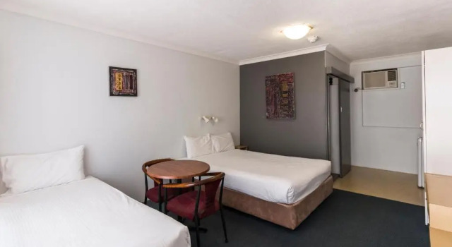 Номер Standard Port Aloha Motel