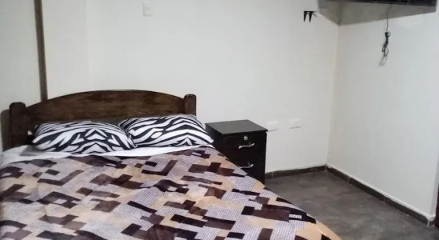 De Picos Pardos, Rezervasyon Otel Huancayo Junín