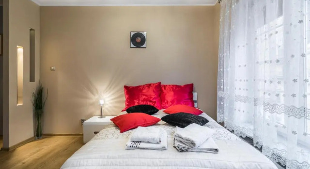 Апартаменты Apartamenty Szlachecki i Pod Artusem