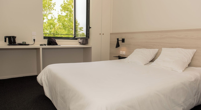 Двухместный номер Comfort Villages Clubs du Soleil - MARSEILLE