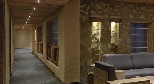 Sarangkot Mountain Lodge