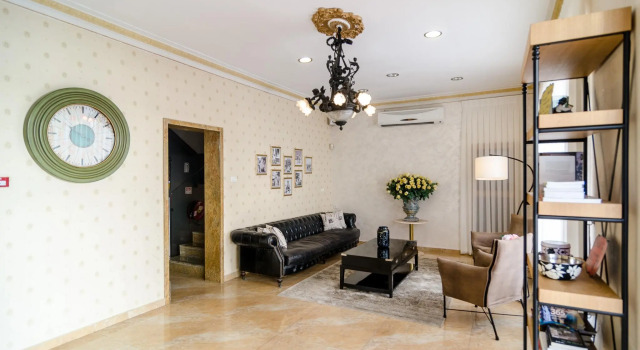 Ness Hotel, Prenota Hotel Tel Aviv Tel Aviv Distretto