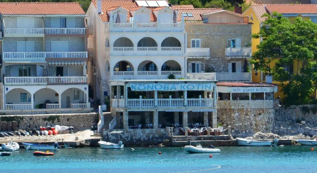 Апартаменты Villa Stonehouse