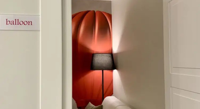 Номер Luxury Agorà B&B Urban Relais