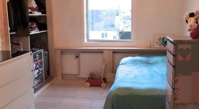 Lägenhet Dalhemsgatan, Book Hotel  