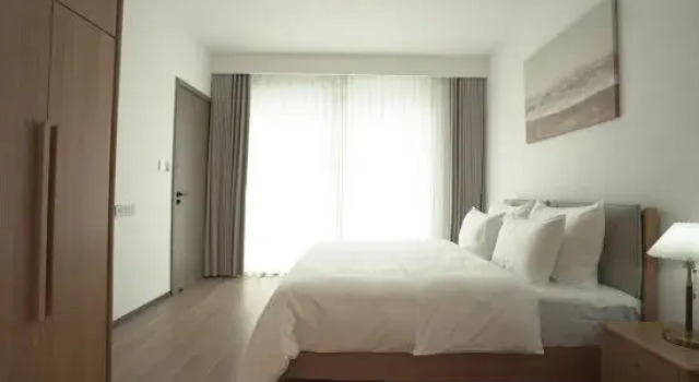 Люкс Deluxe с 3 комнатами Wanning Xinglong Longing Hotel and Resort(All Suite Rooms)