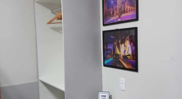 Семейный номер Standard с видом на парк Bortolotti Residence