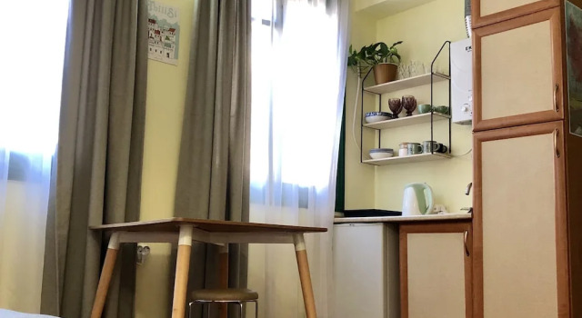 Апартаменты H&B apartments Pushkin