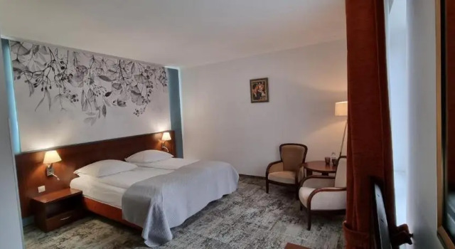 Номер Standard Villa Intryga