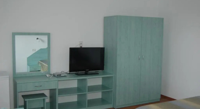 Номер Standard Pensiunea Bogdan