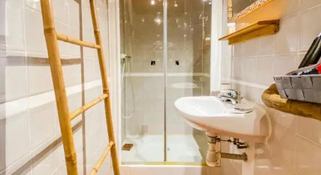 Вилла c 1 комнатой Auberge De La Foret Bonifatu
