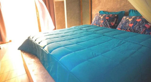 Номер Superior Suan Sook Homestay