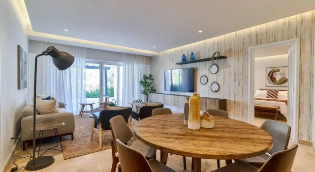Beautiful Apartment in Punta Palmera, Забронировать Апартаменты/квартира Кап Кана Пунта-Кана, рядом с Cap Cana Marina