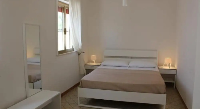 Семейный номер Standard с 2 комнатами Spiaggiabella Resort
