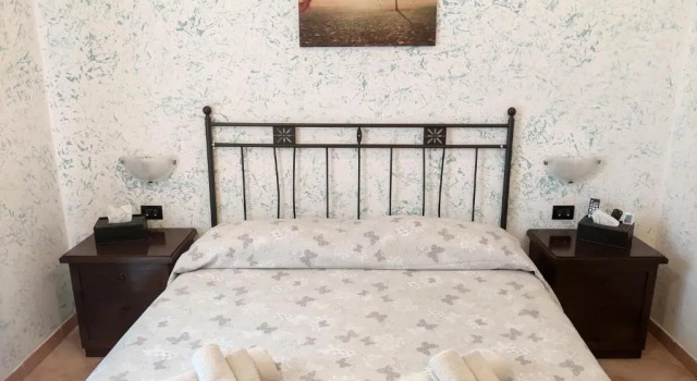 Standard Zimmer VichyeNichy