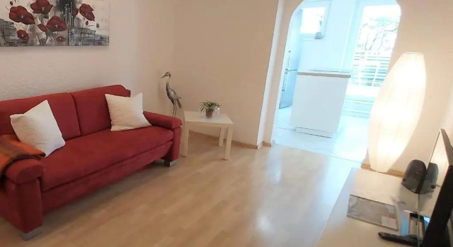 Heikes Ferienwohnung Waldkirch, Réserver Hôtel Waldkirch Brisgau