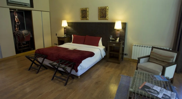 Номер Deluxe Casa Entonada - Hotel Boutique
