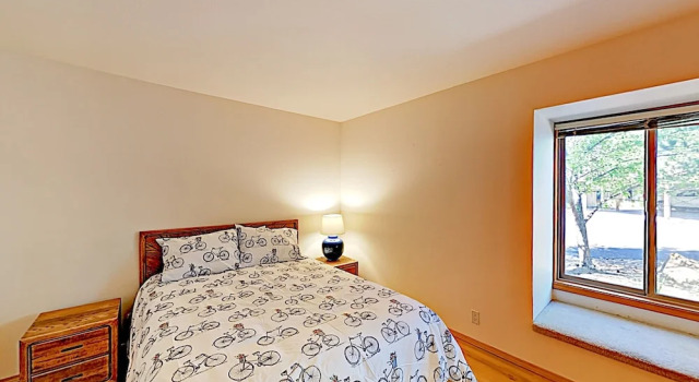 New Listing! Sunny & Wooded Oasis W/ Pool & Bikes 3 Bedroom Condo