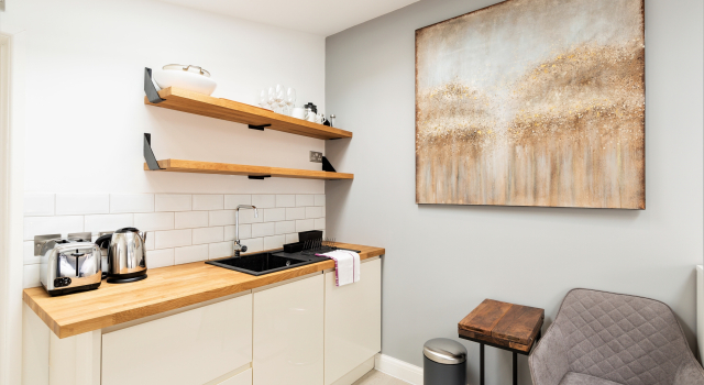 Your Apartment The Nook, Varaa Huoneisto Asunnot kohteessa Merseyside, Huoneisto
