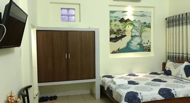 Hung Thanh Hotel