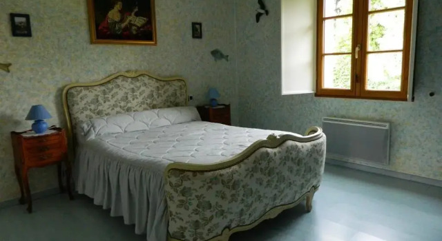 Les Logis de Ste Croix, Rezerwuj Hotel  