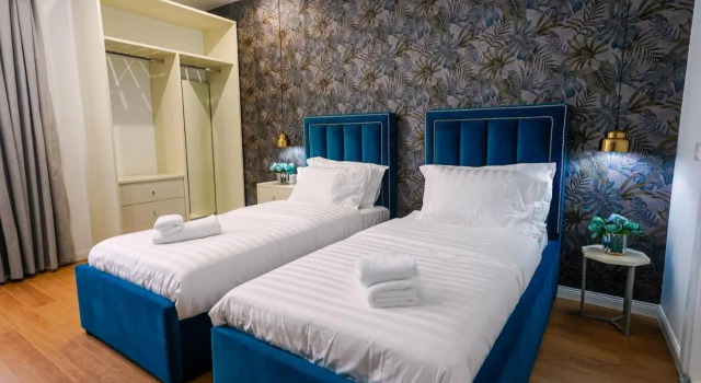 Hotel Capital Inn Tirana by Arta, Забронировать Отель Отели Тираны 3 звезды, рядом с Tanners' Bridge, 3*