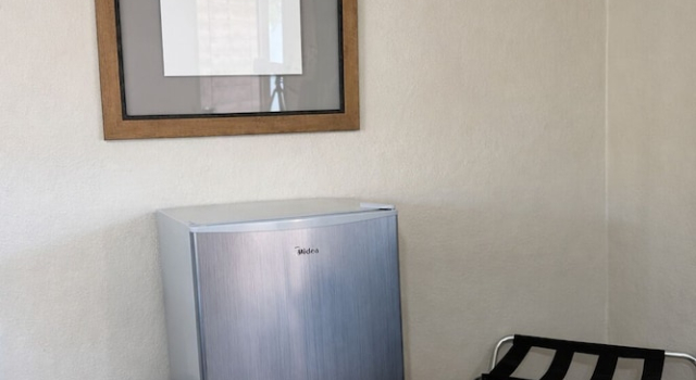Люкс Comfort HOTEL LARIMAR - Valle de Guadalupe