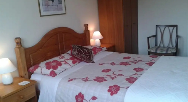 Groeslon Ty Mawr B & B, Забронировать Отель «постель и завтрак» Бангор (Уэльс) Сноудония