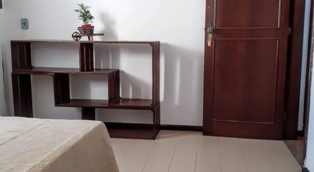 Natura Nook, Забронировать Отель Гуарапари 