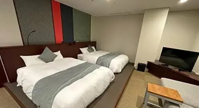 No, 2 Taniji Building - Vacation STAY 92722v