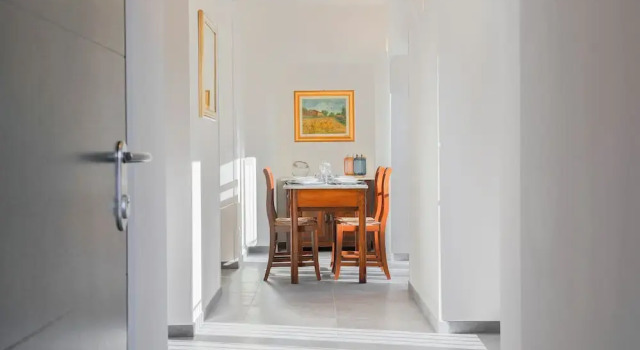 Апартаменты Villa Eugenia Suite - by MyHomeInComo