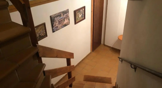Апартаменты Apartaments Ca de Badia