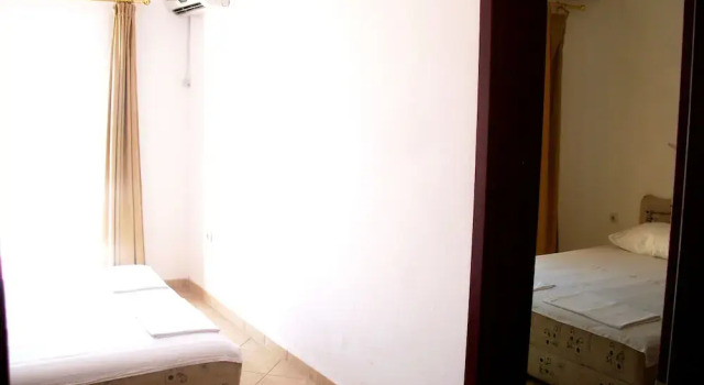 Апартаменты Doni Apartments