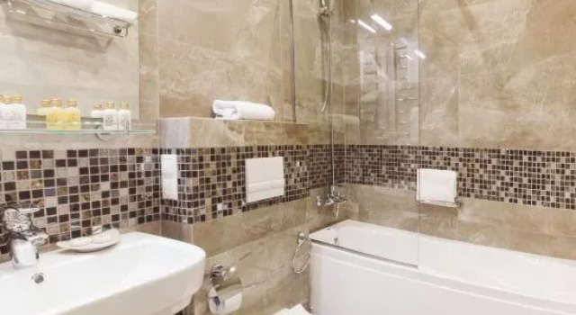 Номер Standard Roxen Hotel&Spa