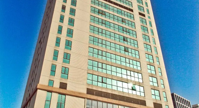 Magnificent International Hotel