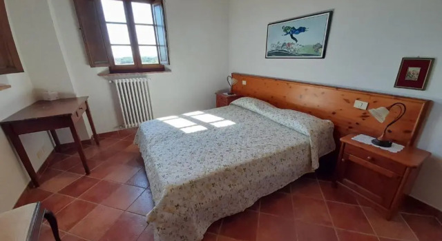 Апартаменты с 2 комнатами Borgo Beccanella